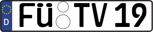FÜ-TV19