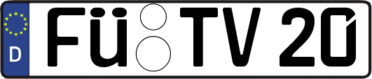 FÜ-TV20