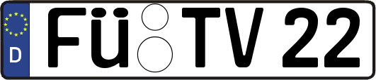 FÜ-TV22