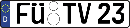 FÜ-TV23