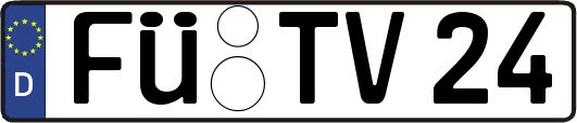 FÜ-TV24