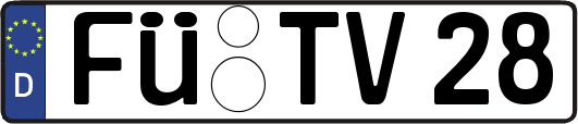 FÜ-TV28