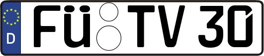 FÜ-TV30