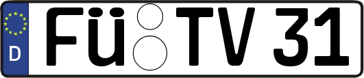 FÜ-TV31