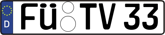 FÜ-TV33