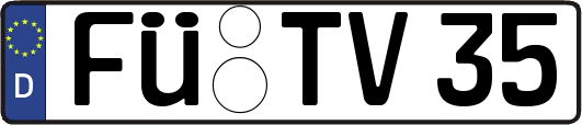 FÜ-TV35