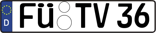 FÜ-TV36