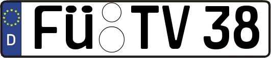 FÜ-TV38