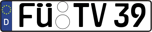 FÜ-TV39