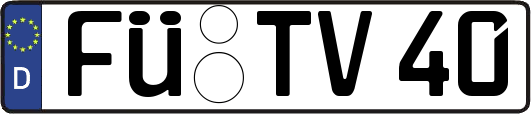 FÜ-TV40