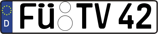 FÜ-TV42