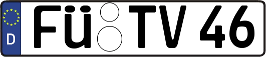 FÜ-TV46