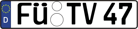 FÜ-TV47