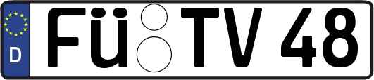 FÜ-TV48