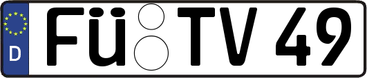 FÜ-TV49