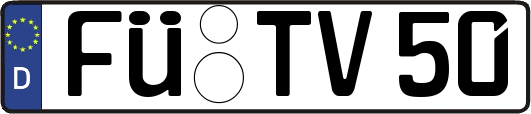 FÜ-TV50