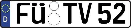 FÜ-TV52