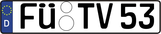 FÜ-TV53