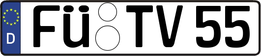 FÜ-TV55