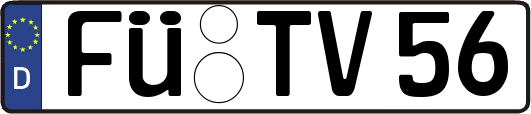 FÜ-TV56
