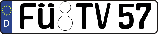 FÜ-TV57