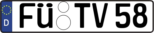 FÜ-TV58