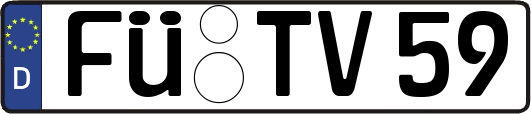 FÜ-TV59