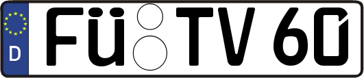 FÜ-TV60