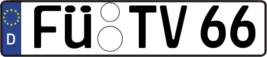 FÜ-TV66