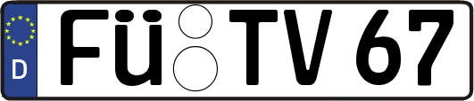 FÜ-TV67
