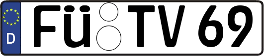 FÜ-TV69