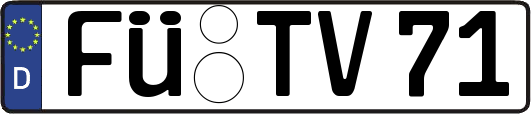 FÜ-TV71