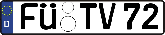 FÜ-TV72