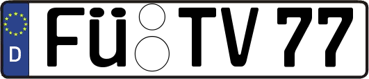FÜ-TV77