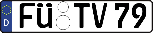 FÜ-TV79