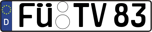 FÜ-TV83