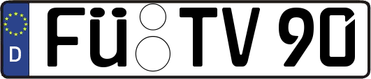 FÜ-TV90