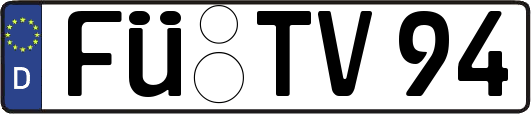 FÜ-TV94