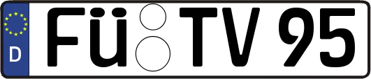 FÜ-TV95