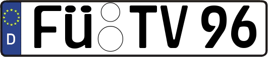 FÜ-TV96