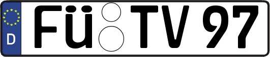 FÜ-TV97