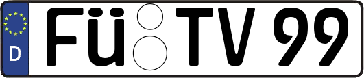 FÜ-TV99