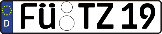 FÜ-TZ19