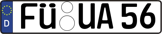 FÜ-UA56