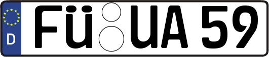 FÜ-UA59