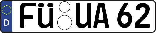 FÜ-UA62