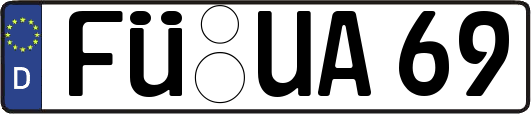 FÜ-UA69