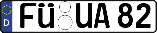 FÜ-UA82