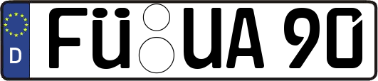 FÜ-UA90