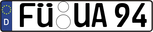 FÜ-UA94